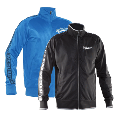 Titan 2016 Retro WCT Jacket - Titan Plus
