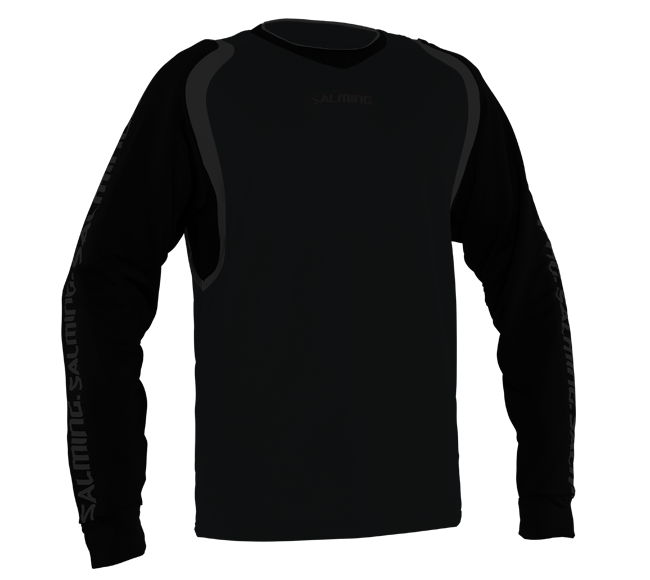 Agon LS Jersey 2018 - Titan Plus