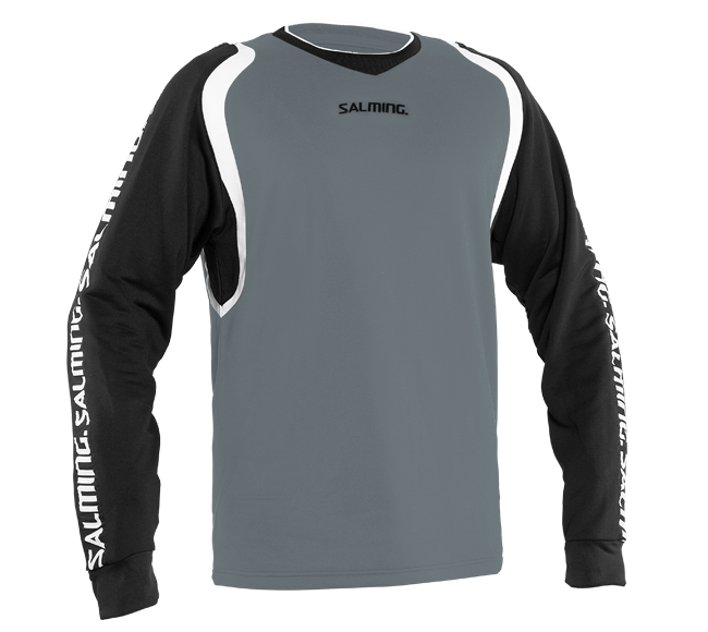 Agon LS Jersey 2018 - Titan Plus