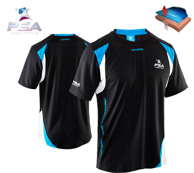 Titan PSA Game Tee SR- Black - Titan Plus