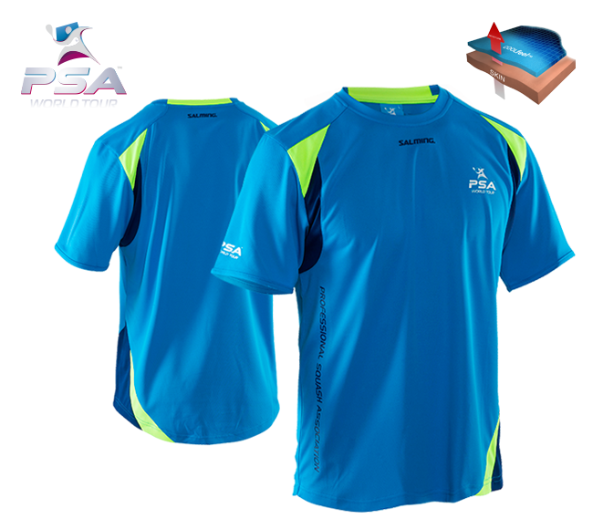 Titan PSA Game Tee SR- Blue/Navy - Titan Plus