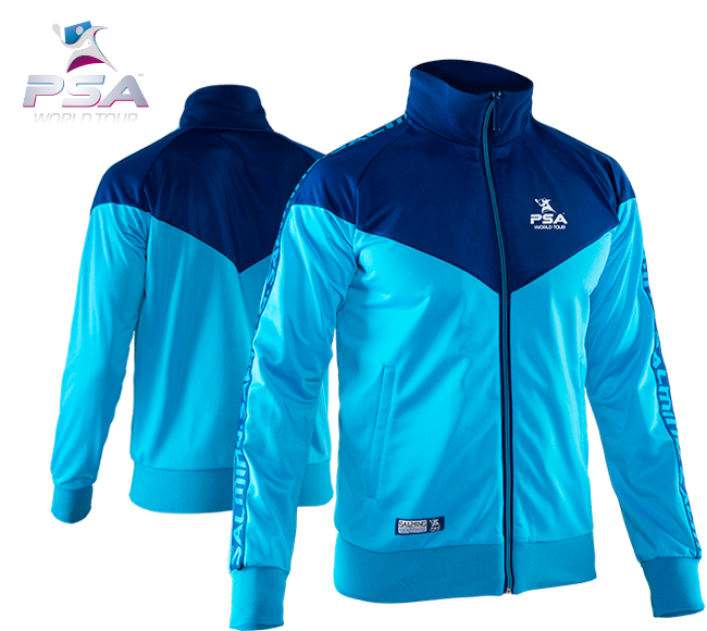 Titan PSA WCT Jacket - Titan Plus