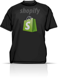 Shopify T-Shirt - Titan Plus