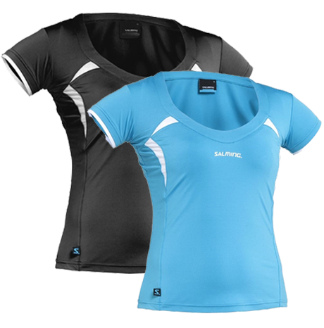 Squash Top - Titan Plus