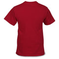 Red Shirt - Titan Plus
