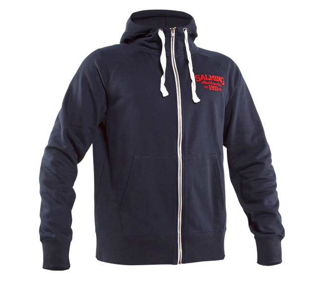 Titan Core Hoodie JR - Titan Plus