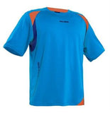 Titan 2016 365 Training Tee SR- Black - Titan Plus