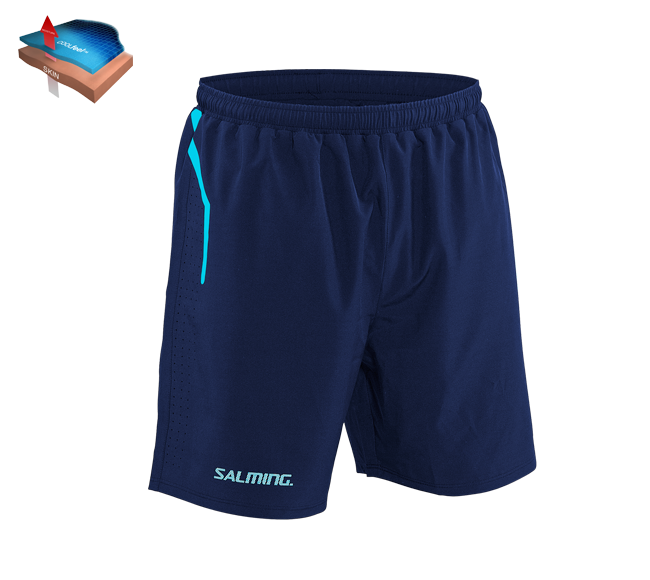 Pro Training shorts SR (Three colors available) - Titan Plus